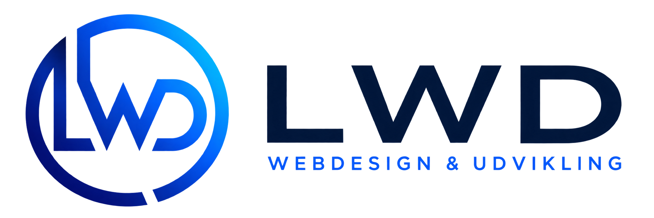 LWD – Webdesign & Udvikling